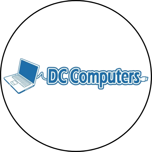 Warehouse DC Computer